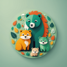 Zoo koutek DDM Šikula 1